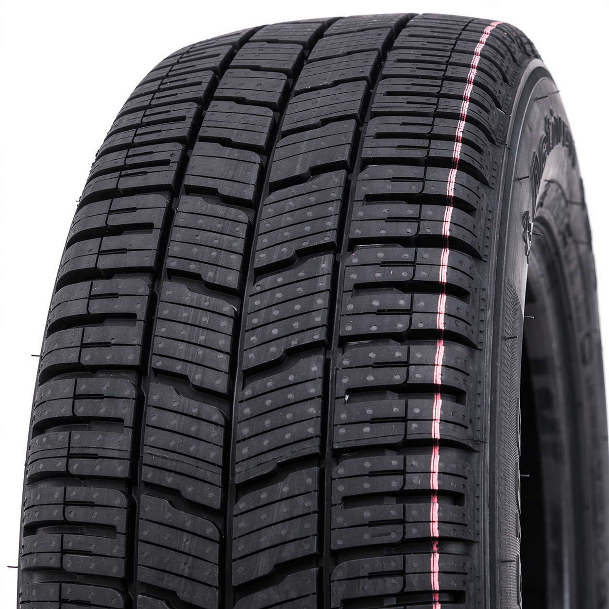 Bfgoodrich Activan 4S 185/75 R16 104/102R