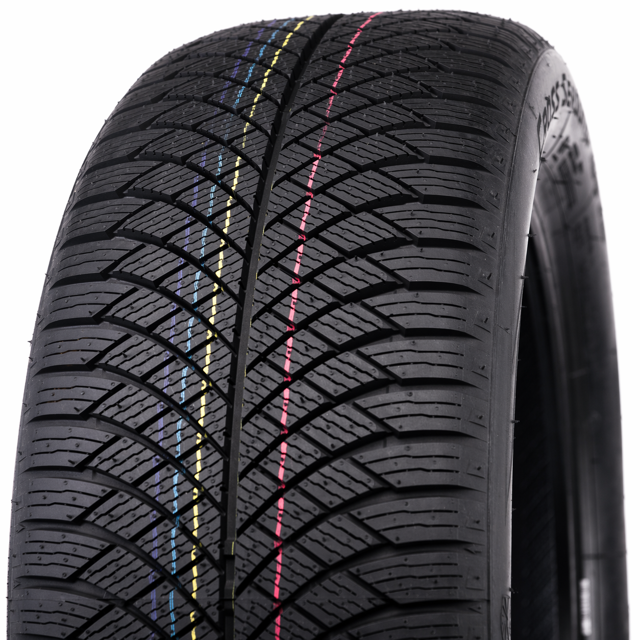 Nankang AW-6 SUV 235/45 R19 99W