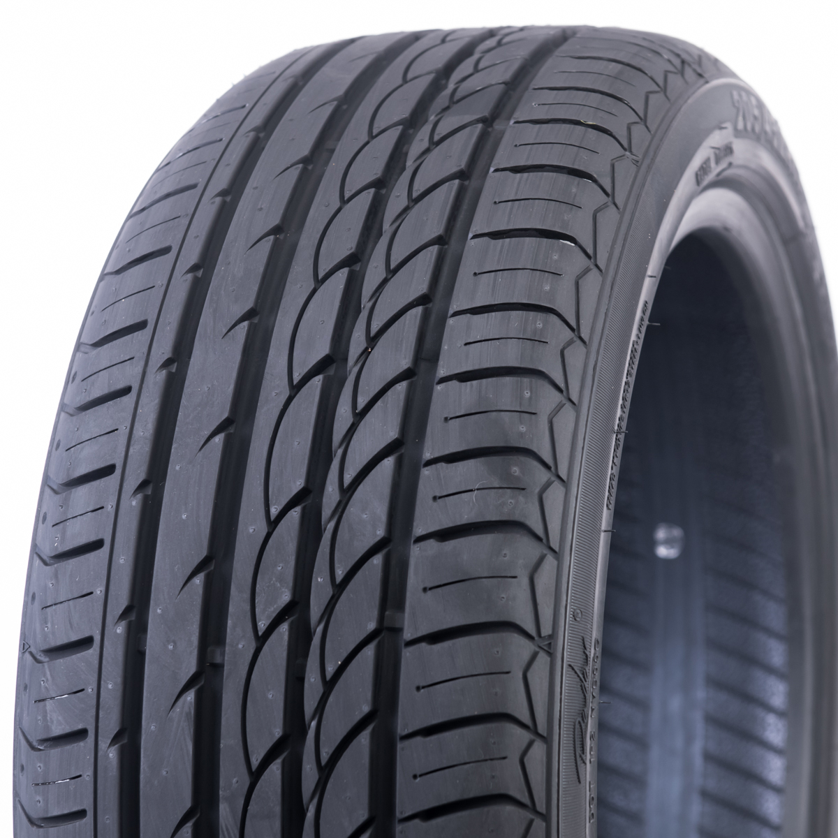 Radar DIMAX R8 245/40 R17 95Y