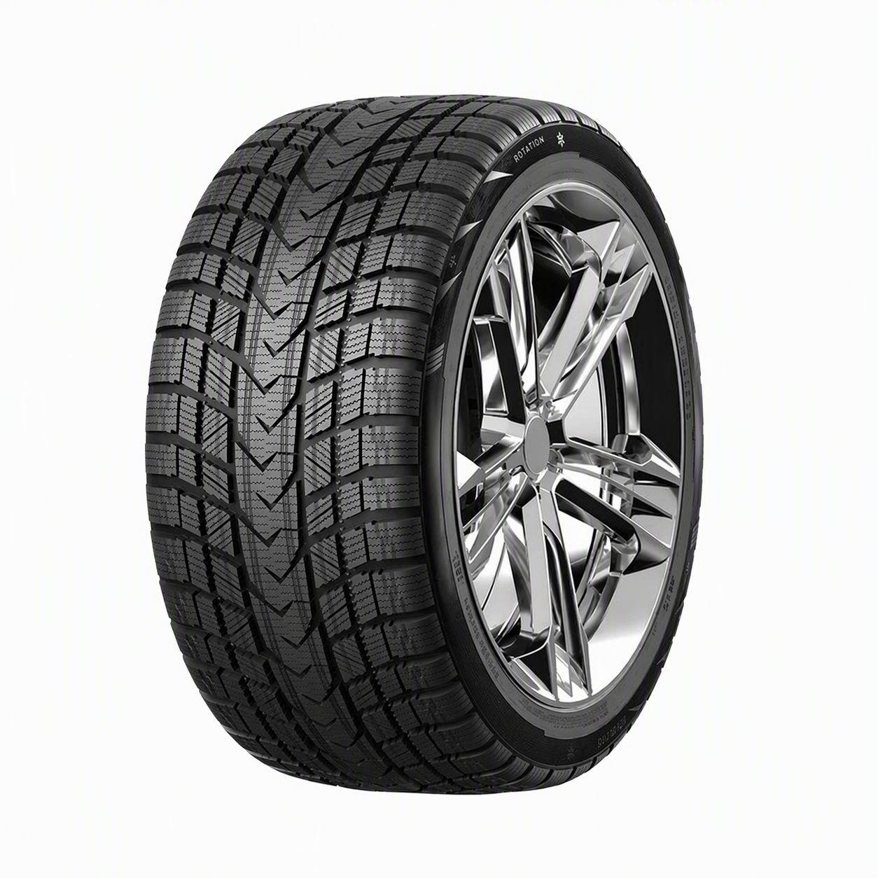 Sunwide S-FORCE II 255/35 R19 96W