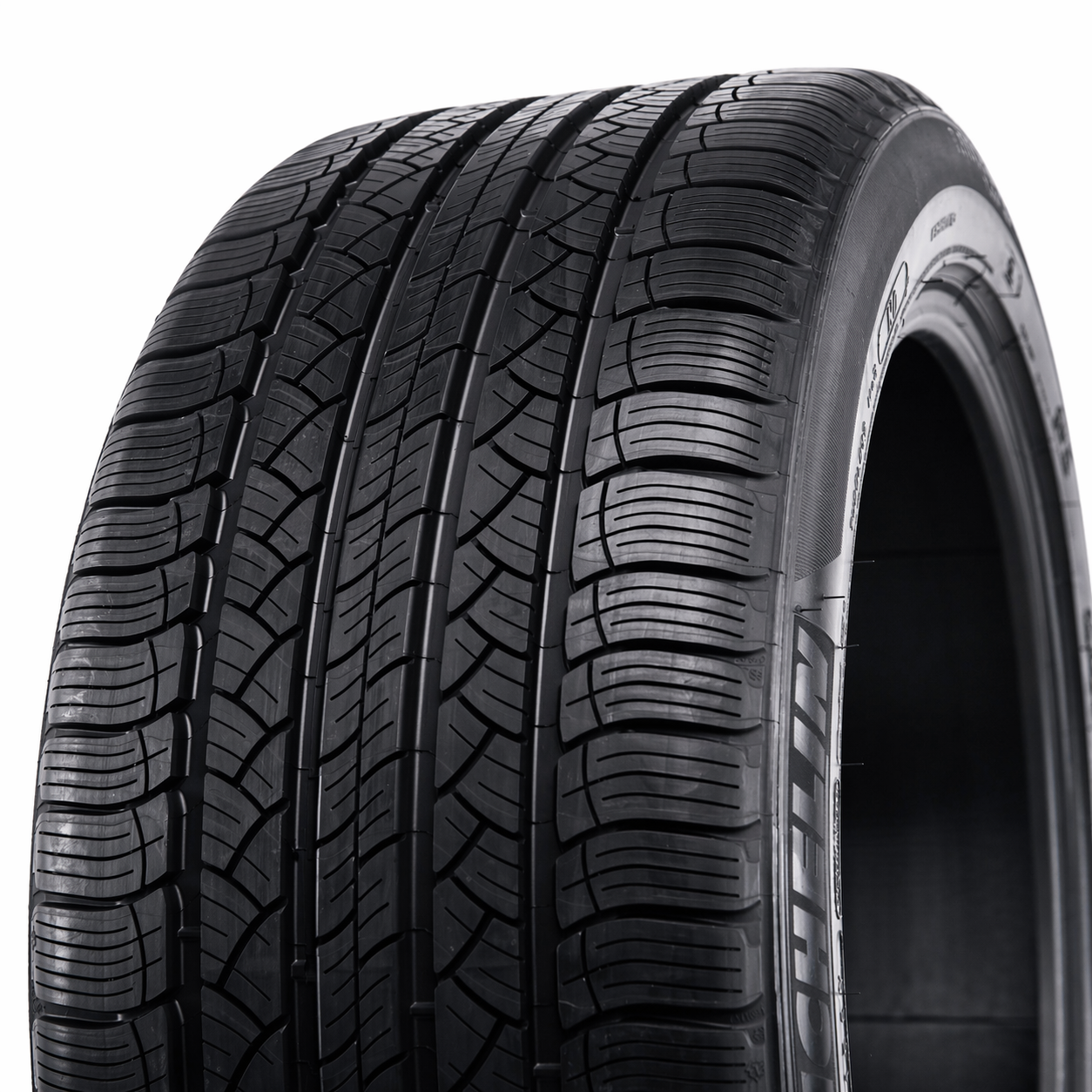 Michelin Latitude Tour HP 275/45 R19 108V