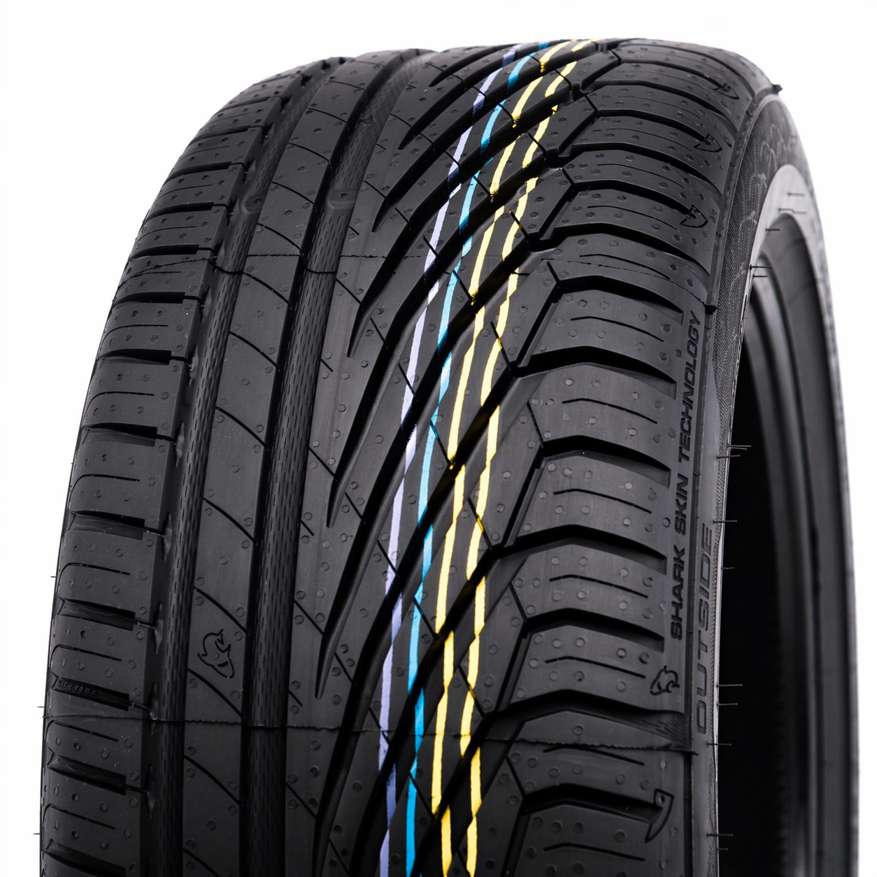 Uniroyal RainSport 3 245/50 R18 100Y