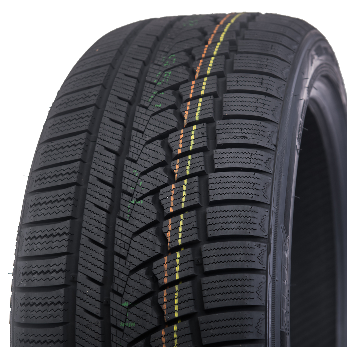 Zeetex WH1000 235/45 R17 97H