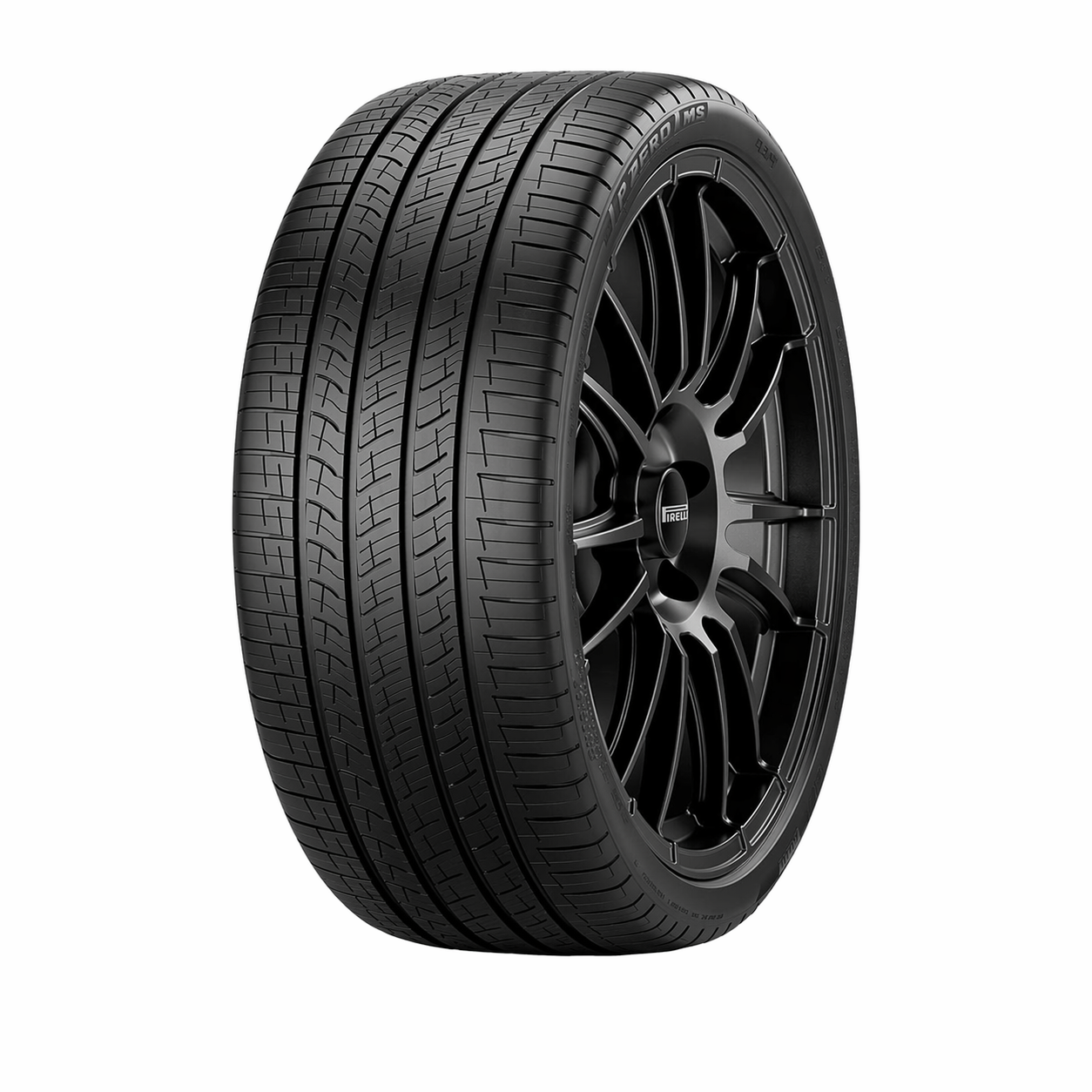 Pirelli P Zero Ms 235/35 R20 92Y