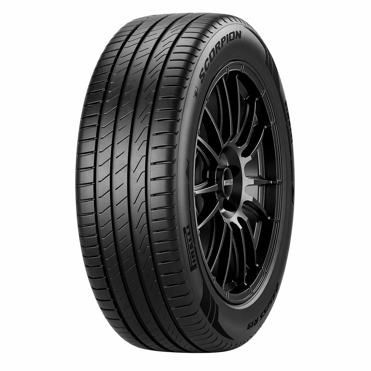 Pirelli Scorpion S3 285/45 R20 112Y