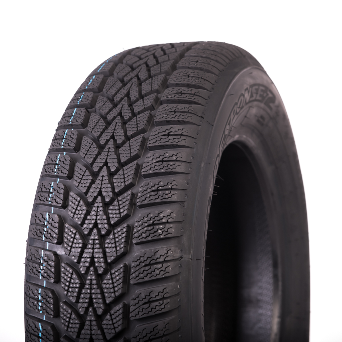 Dunlop Winter Response 2 195/60 R15 88T