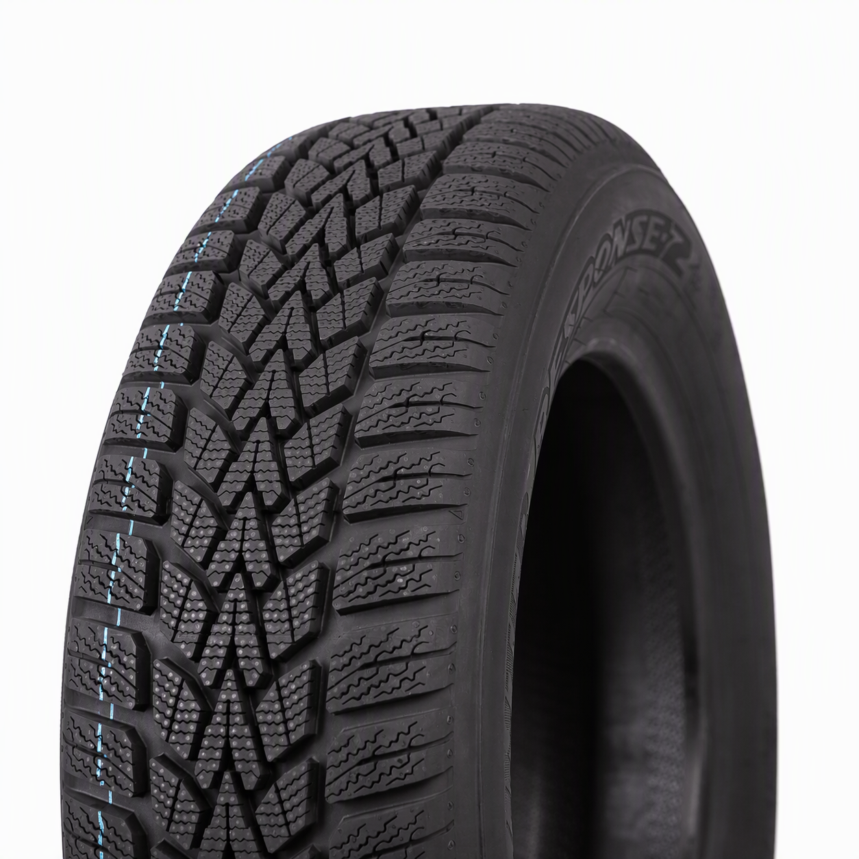 Dunlop Winter Response 2 175/65 R15 84T