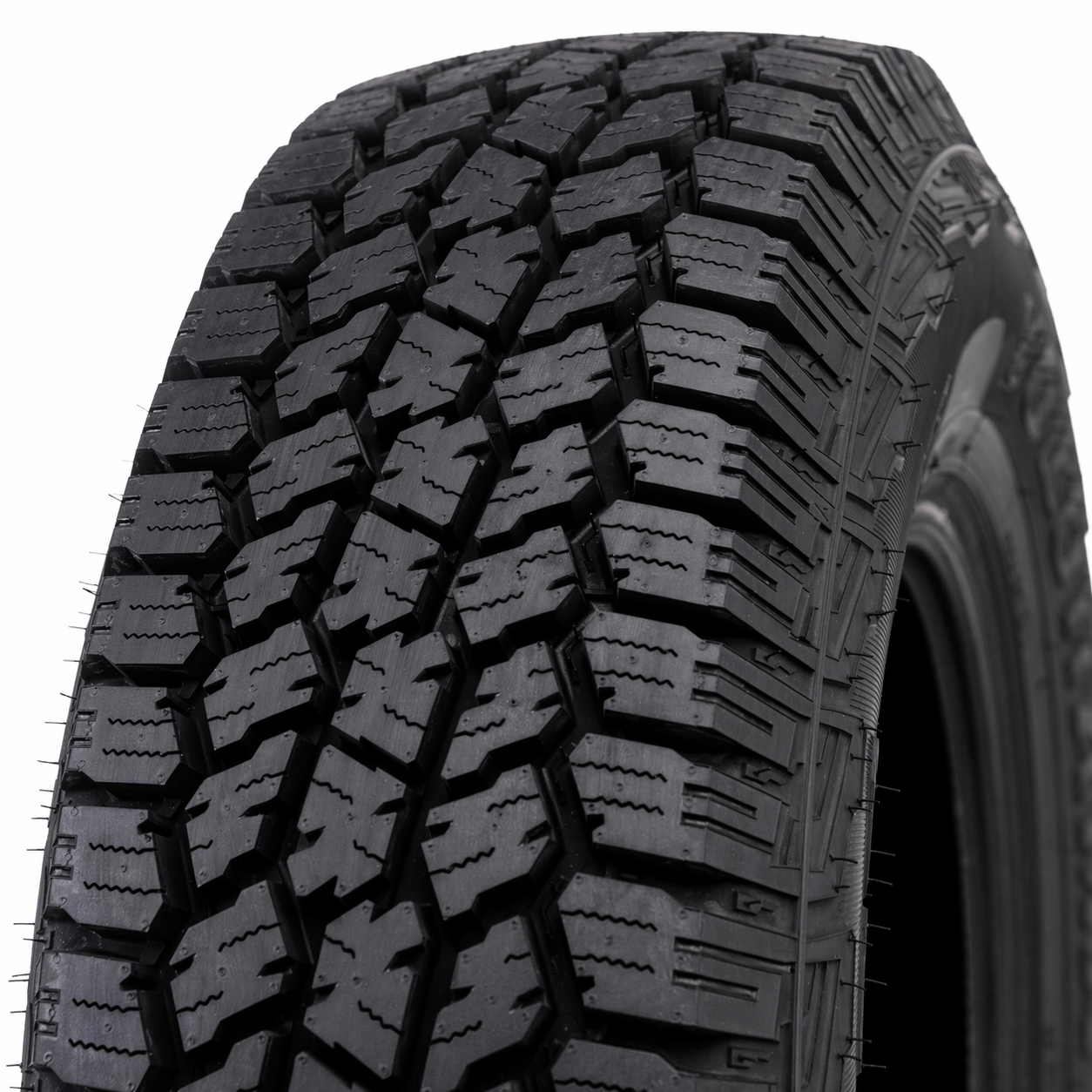 Yokohama Geolandar A/T4 G018 235/70 R16 106T