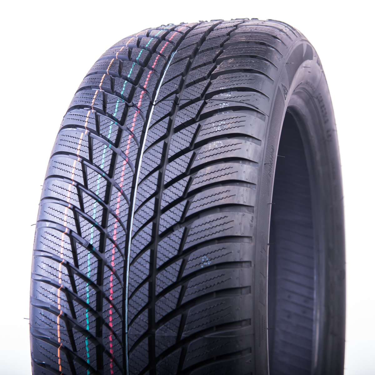 Bridgestone Blizzak LM001 225/55 R17 97H