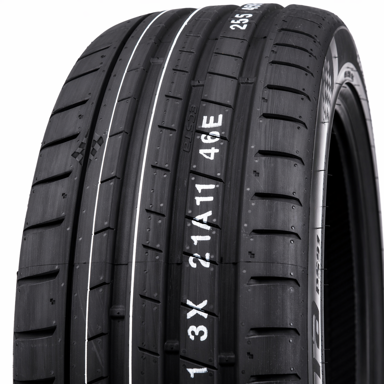 Kumho Ecsta PS91 275/40 R20 106Y