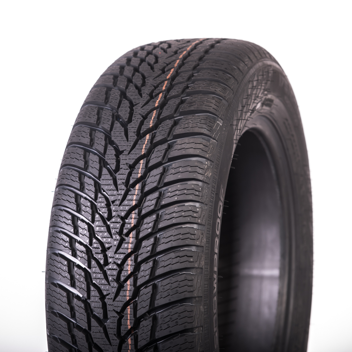 Nokian Tyres WR Snowproof 175/65 R14 82T