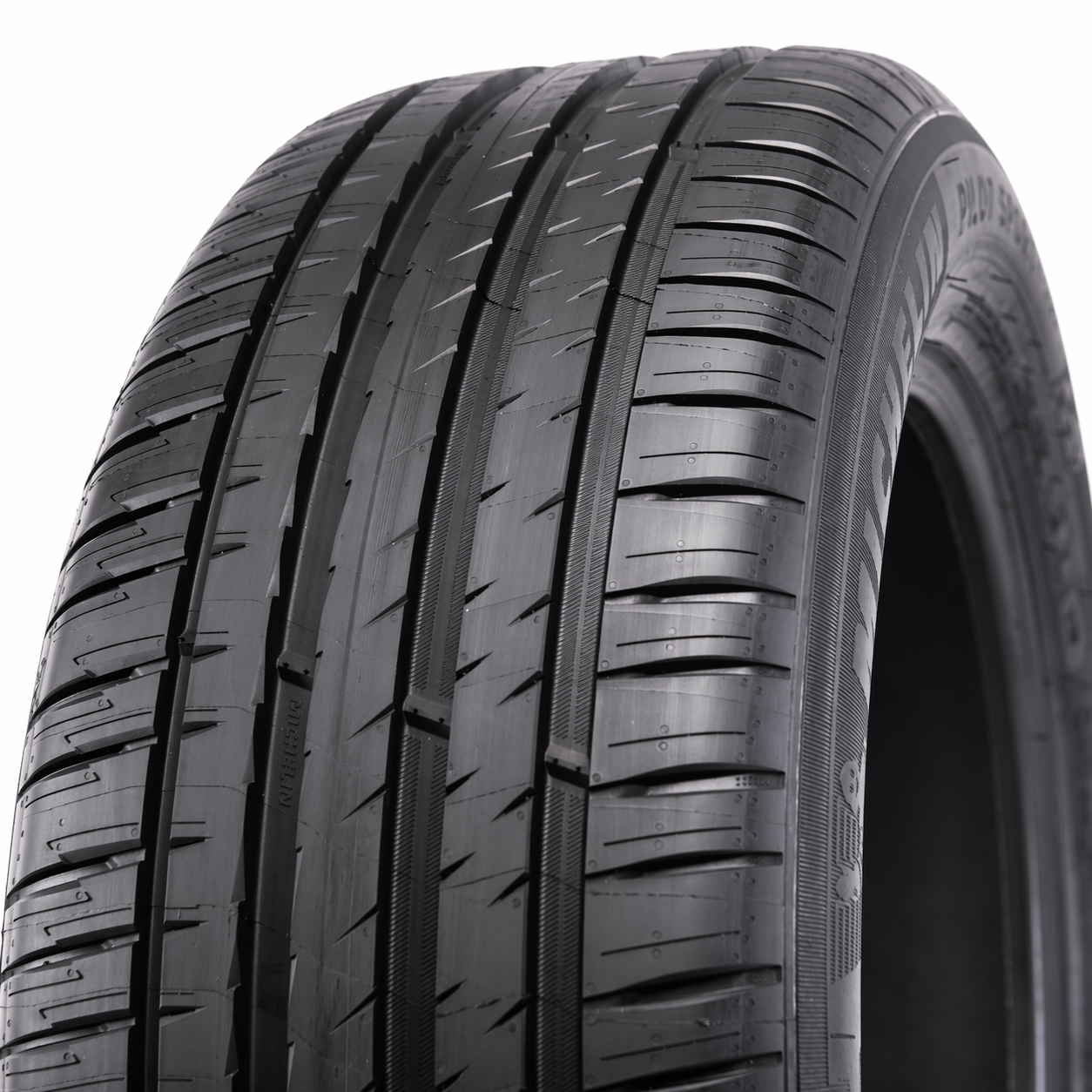 Michelin Pilot Sport 4 SUV 255/45 R20 101W