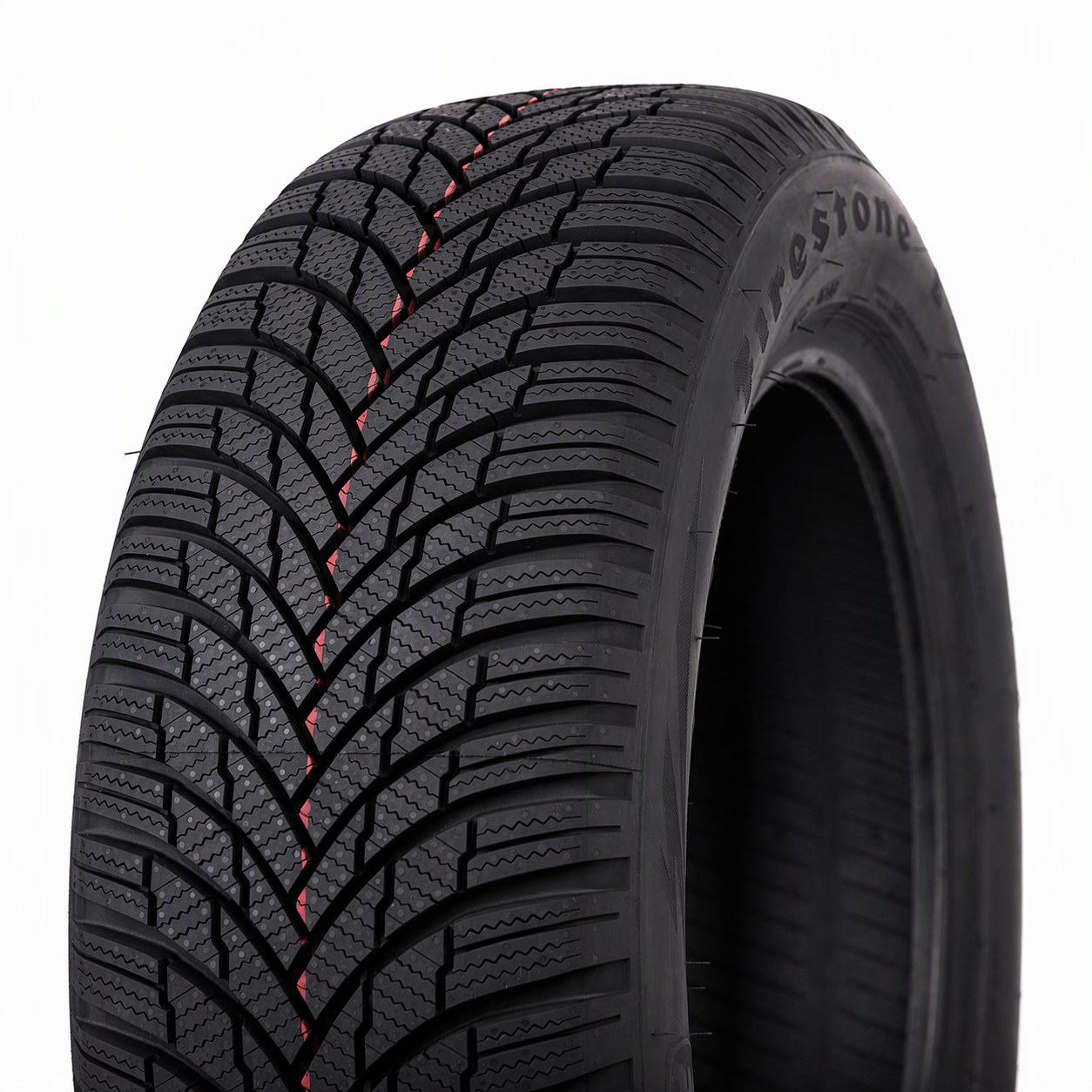 Firestone Winterhawk 4 215/45 R16 90V