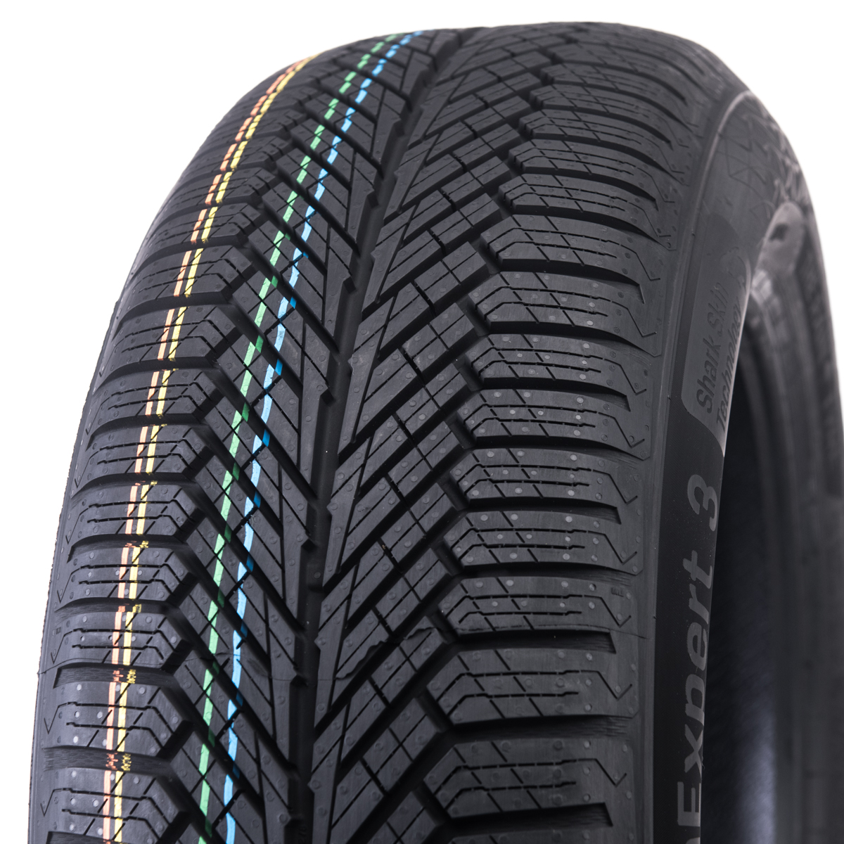 Uniroyal AllSeasonExpert 3 195/55 R16 91V