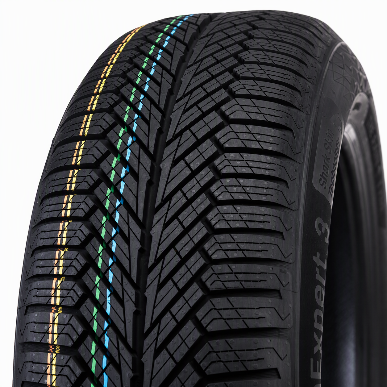 Uniroyal AllSeasonExpert 3 195/60 R18 96H