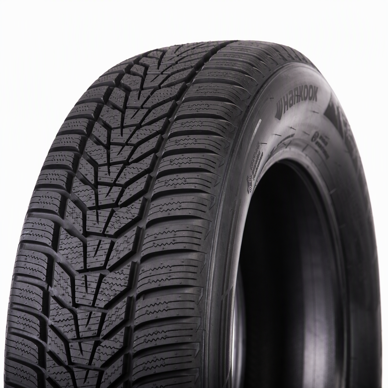 Hankook Winter i*cept evo3 X W330A 215/65 R17 99V