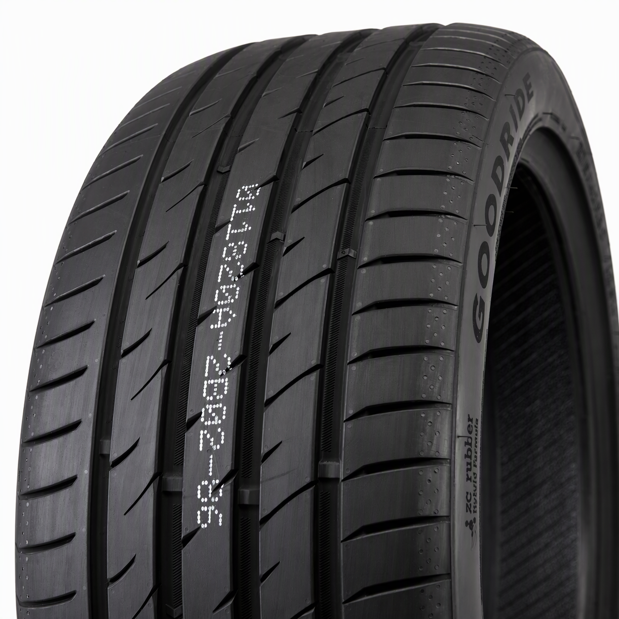 Goodride Solmax1 ZRT 255/35 R19 96W