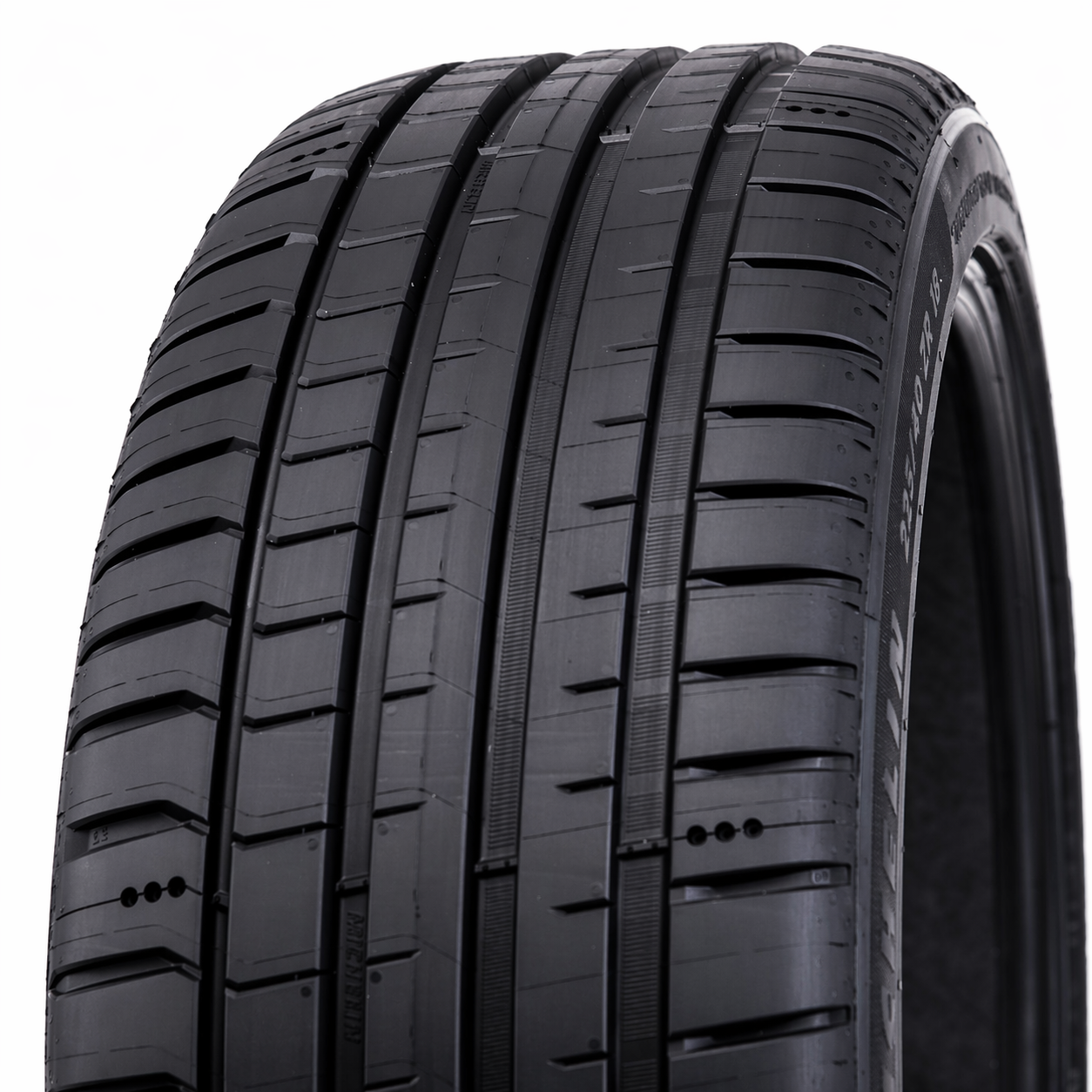 Michelin Pilot Sport 5 225/45 R18 95W