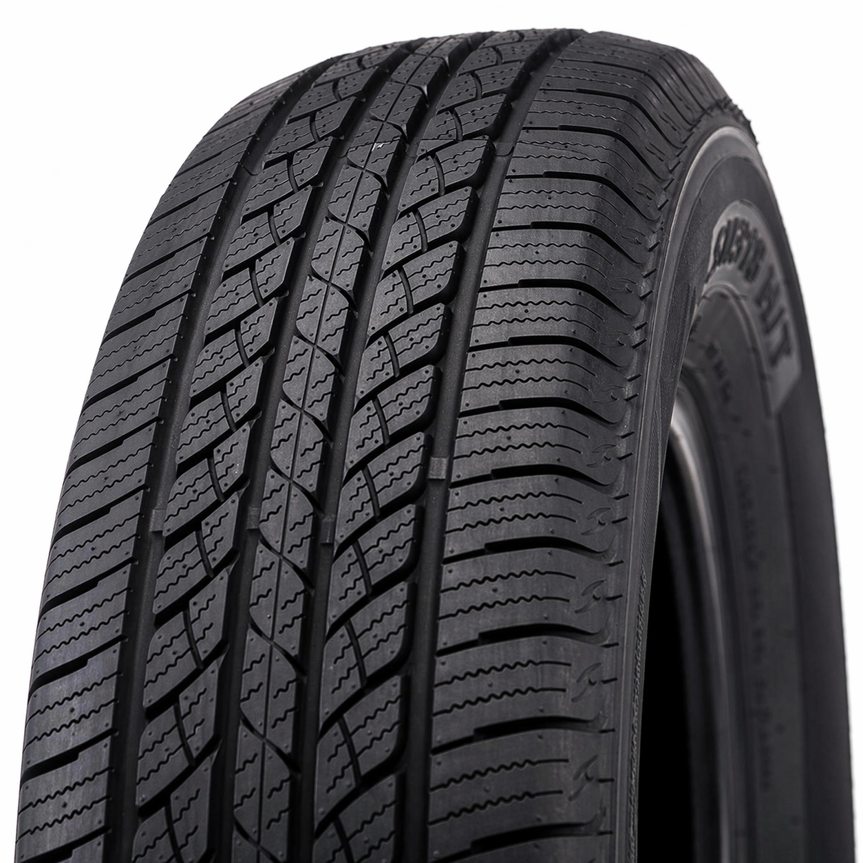 Goodride SU318 255/70 R17 112T