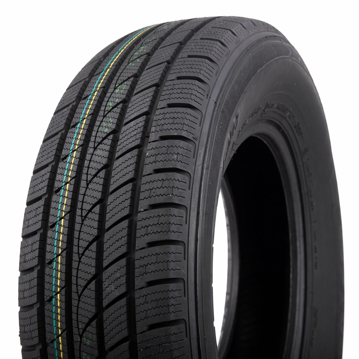 Tracmax S220 255/55 R18 109H