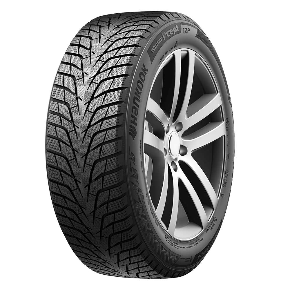 Hankook Winter i*cept IZ3 W636 225/55 R19 103T