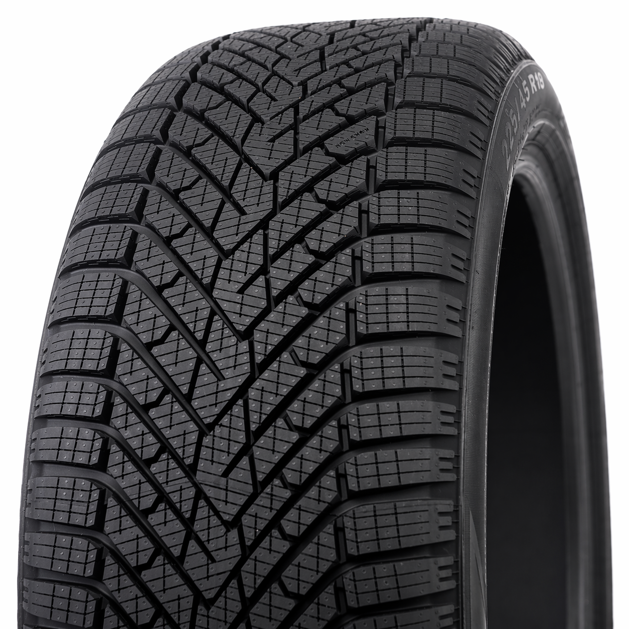 Pirelli Cinturato Winter 2 235/50 R19 99H