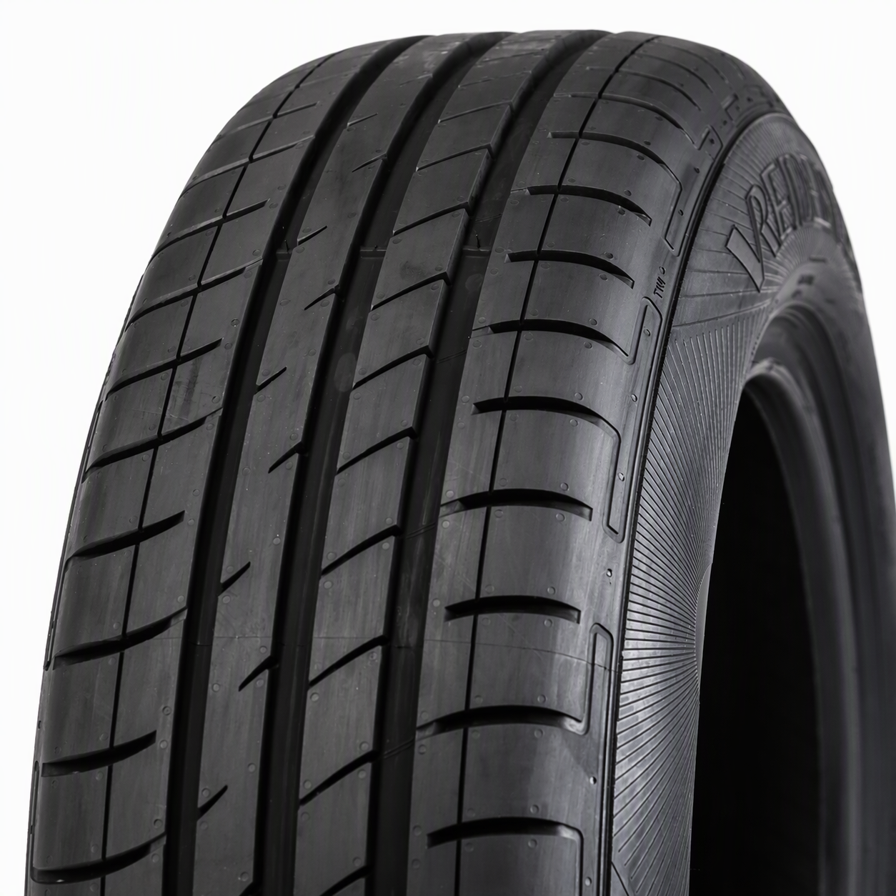 Vredestein T-Trac 2 165/80 R15 87T