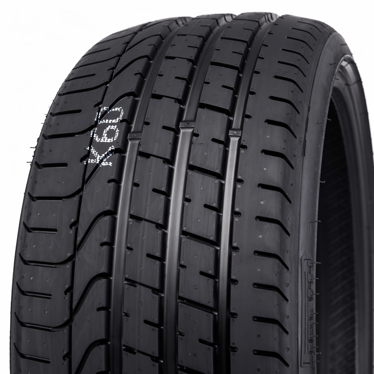 Pirelli P-Zero PZ3 255/30 R21 93Y
