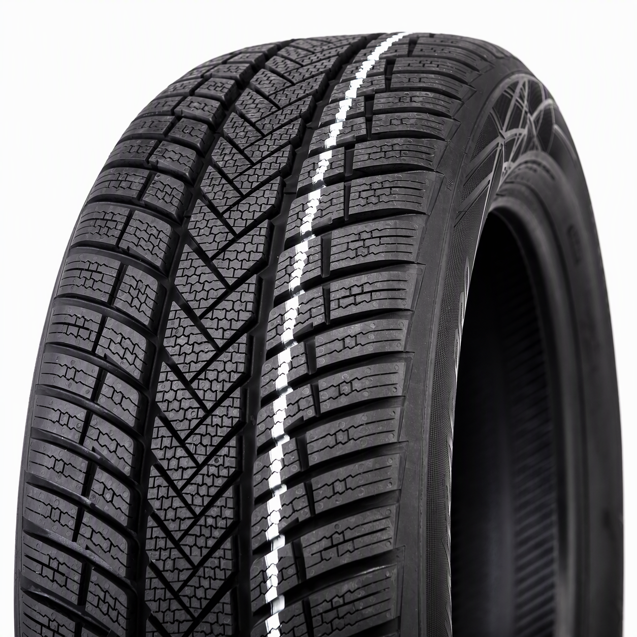 Vredestein Wintrac Pro 205/55 R17 91H