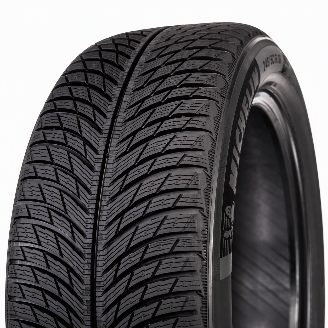 Michelin Pilot Alpin 5 SUV 265/50 R19 110H