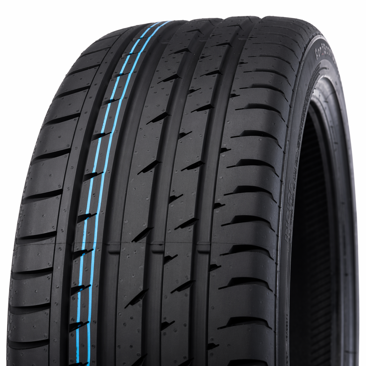 Continental ContiSportContact 3 275/35 R18 95Y