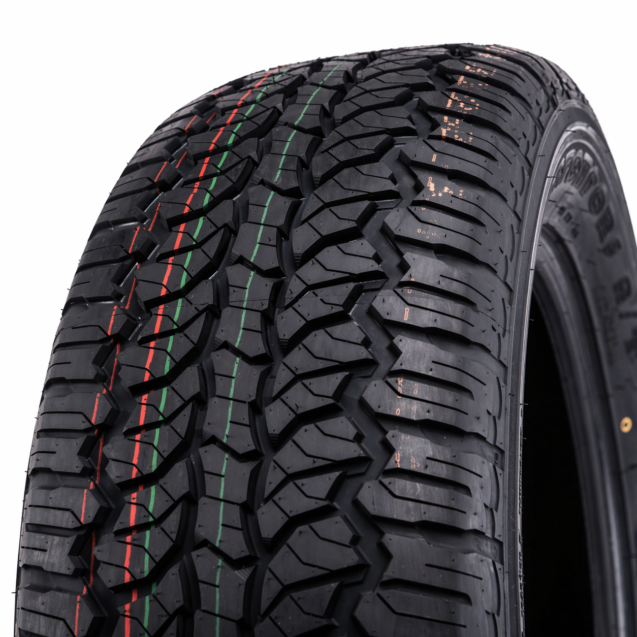 Windforce CATCHFORS AT 265/70 R15 112T