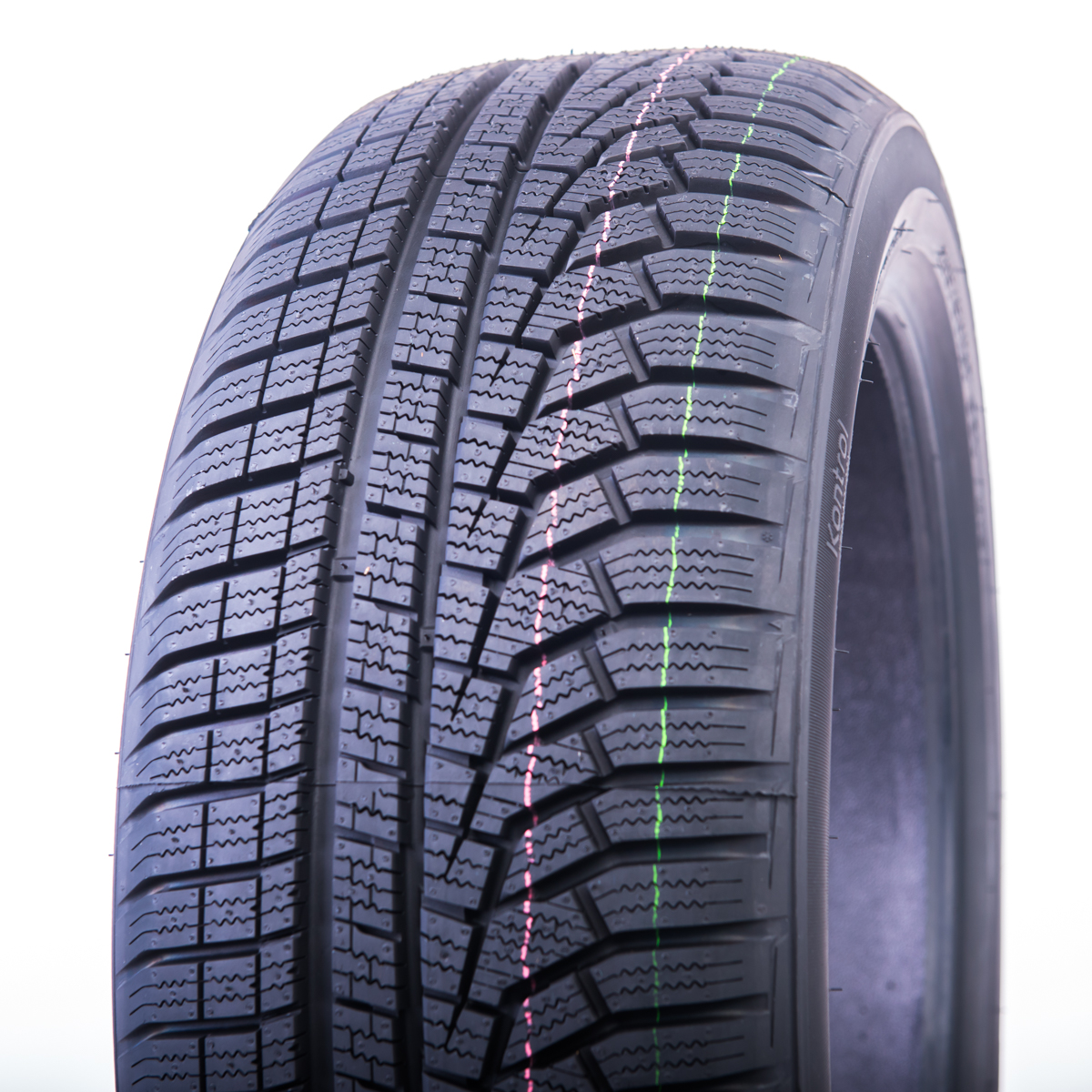 Hankook Winter i*cept evo2 W320 205/50 R17 93V
