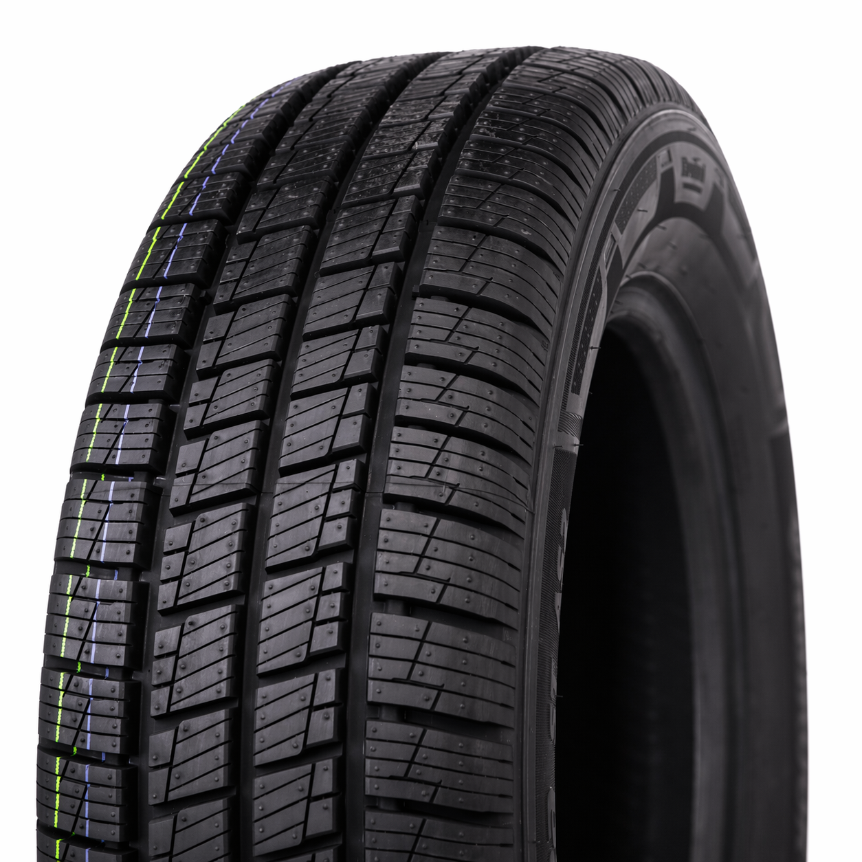 Hankook Vantra ST AS2 RA30 215/70 R15 109/107S