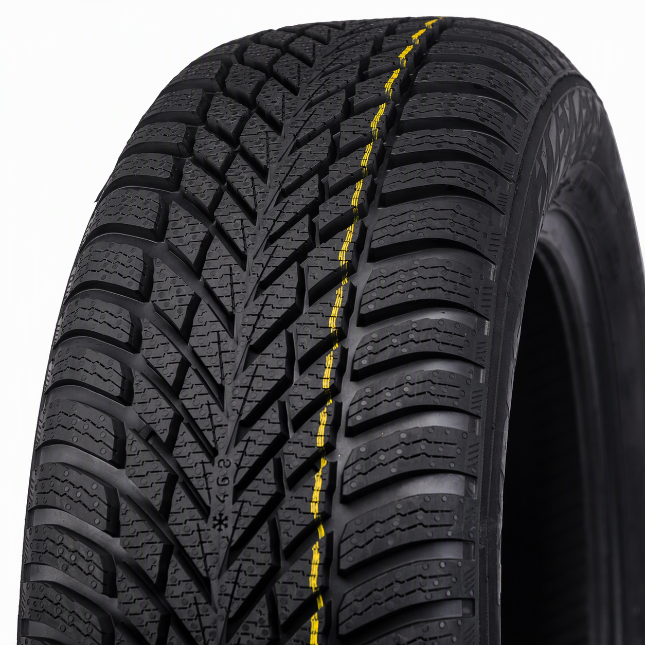 Nokian Tyres Snowproof 2 225/50 R17 94H