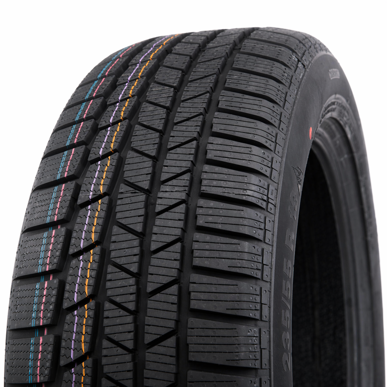 Continental ContiContact TS 815 215/55 R17 94V