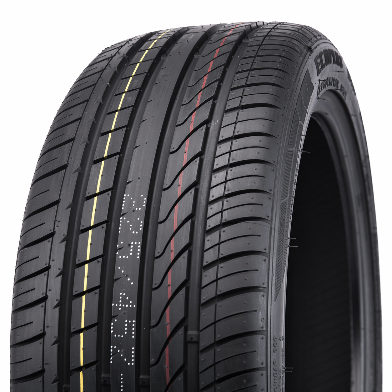 Fortuna ECOPLUS UHP 245/40 R18 97W