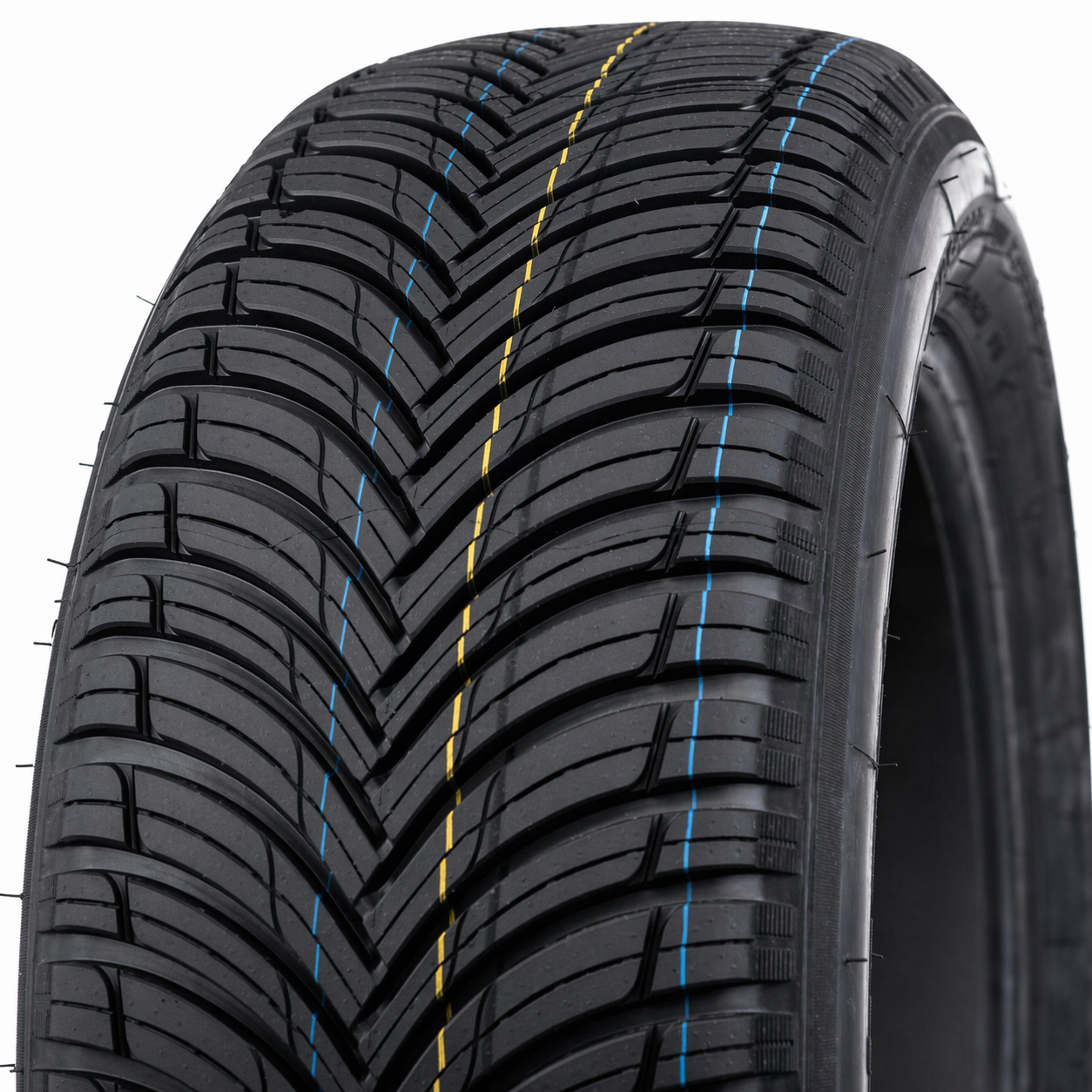 Bfgoodrich Advantage All-Season 205/60 R16 96H