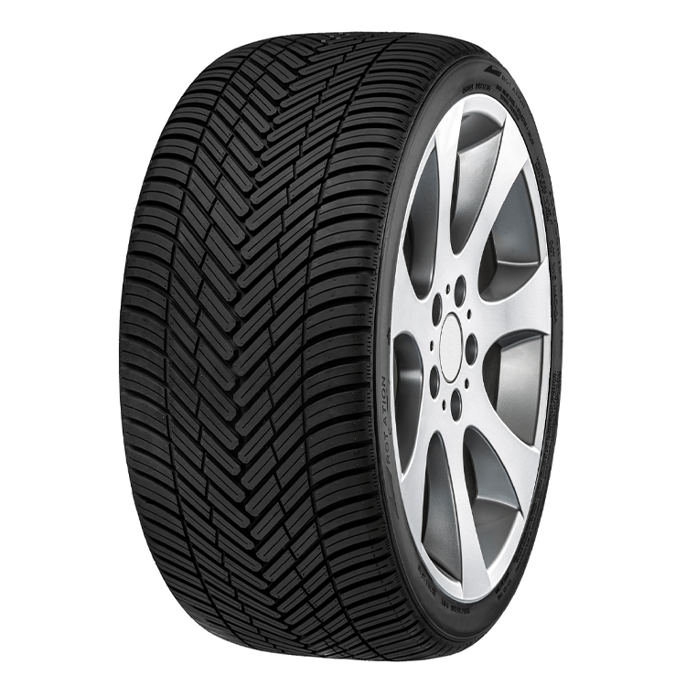 Atlas GREEN3 4S 255/40 R19 100W