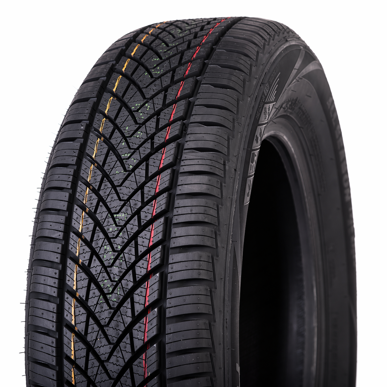 Tracmax A/S TRAC SAVER 175/60 R15 85H