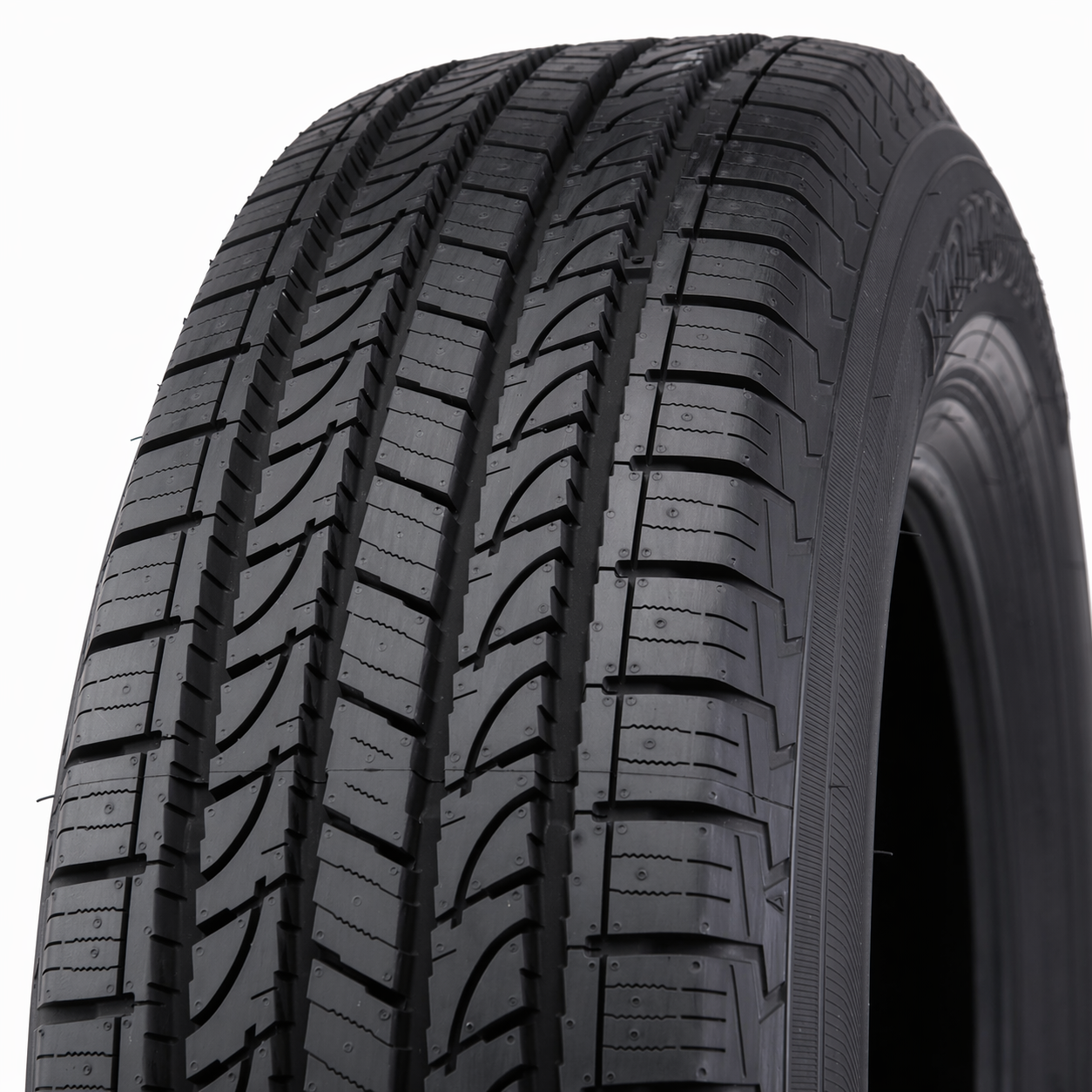 Yokohama Geolandar H/T G056 285/60 R18 116H
