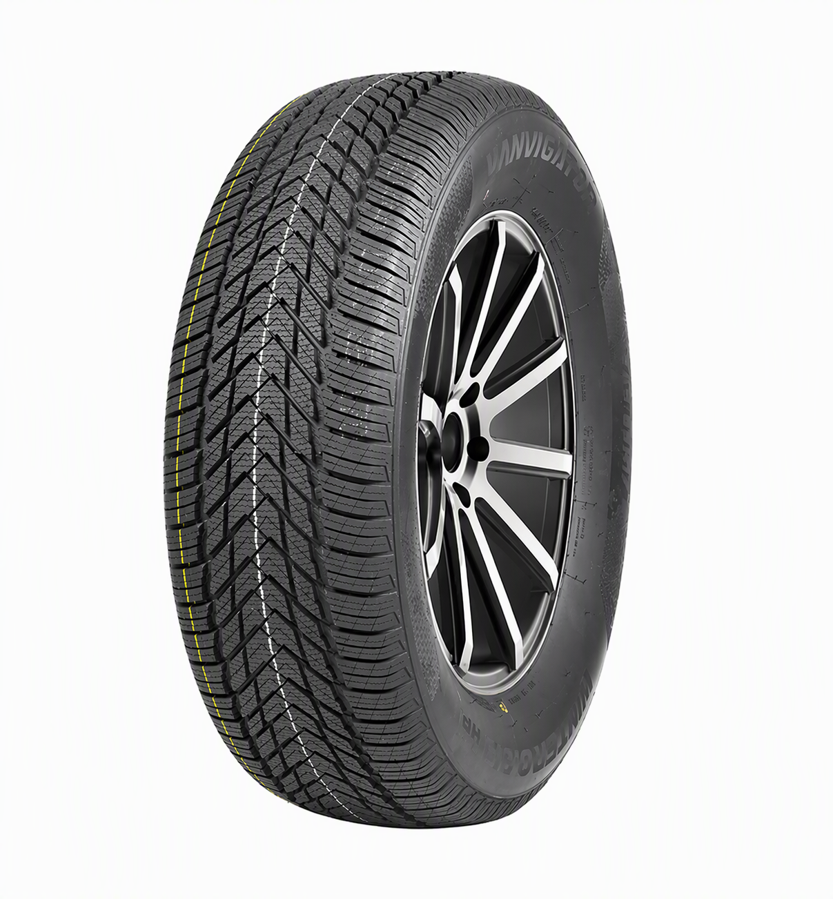 Lanvigator Wintergrip HP 235/70 R16 106T