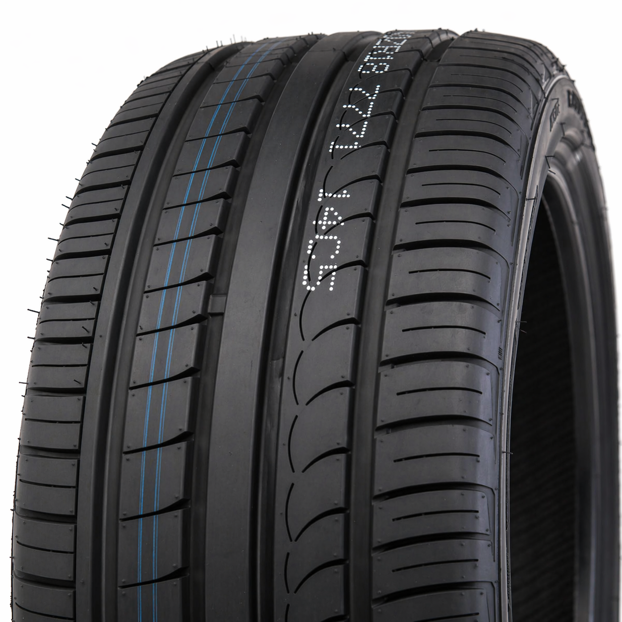 Austone SP701 215/45 R18 93W