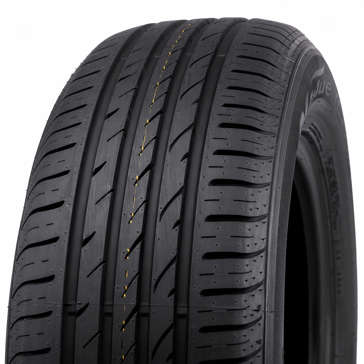 Nexen Nblue HD Plus 205/60 R15 91H