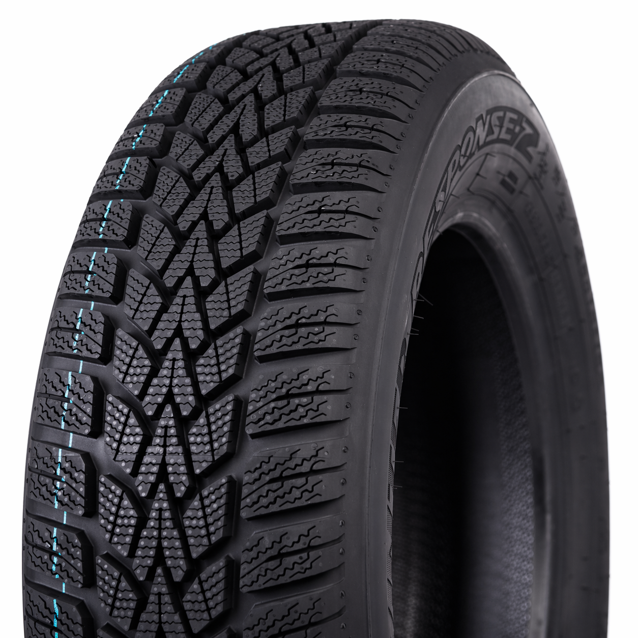 Dunlop Winter Response 2 165/70 R14 81T