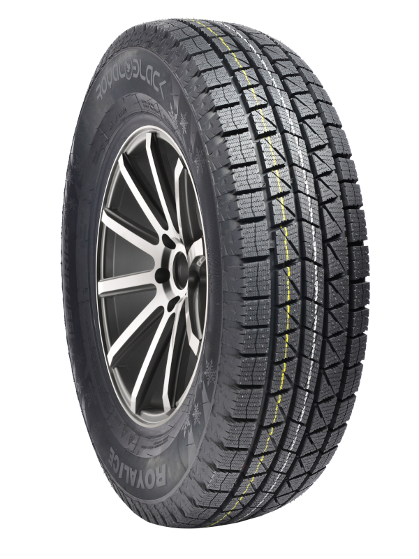Royal Black RoyalIce 165/70 R13 79S