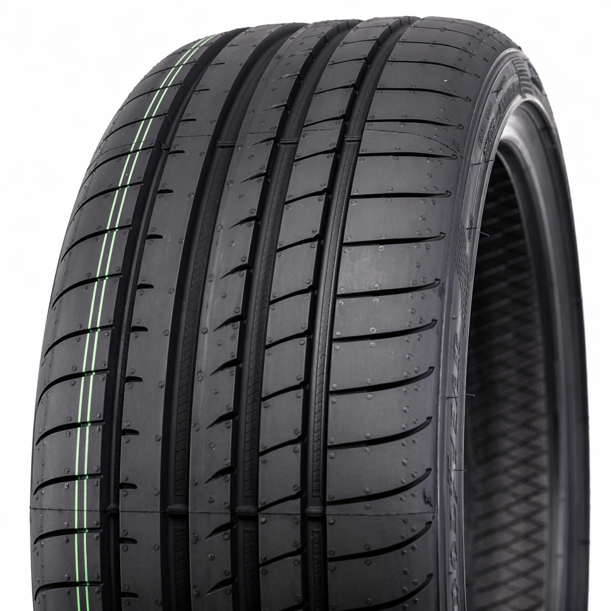 Goodyear Eagle F1 Asymmetric 5 225/55 R17 97V