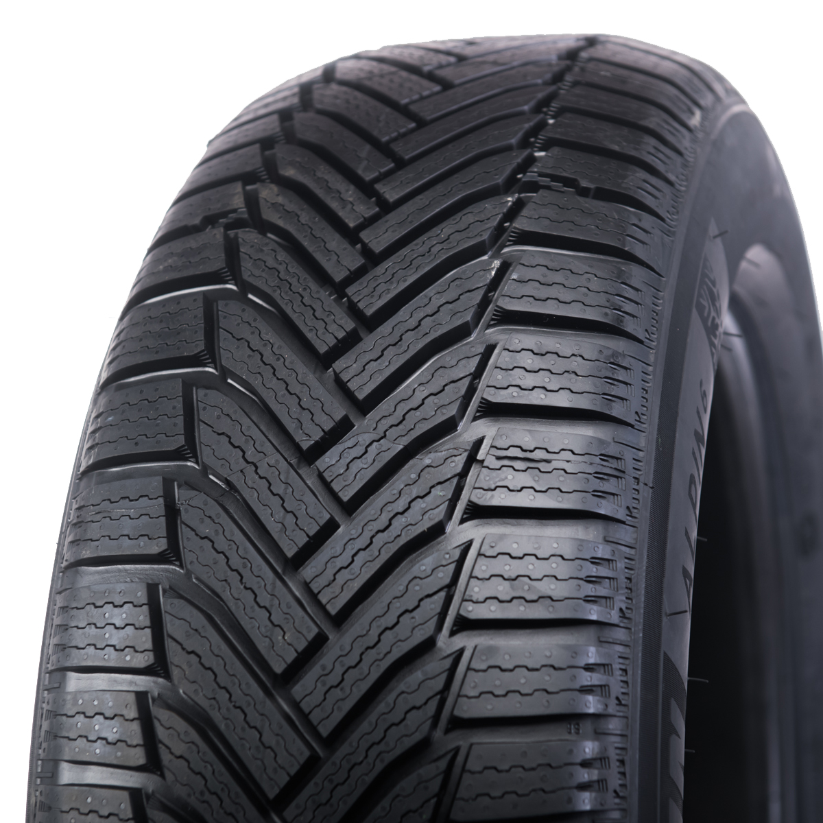 Michelin Alpin 6 225/55 R17 97H