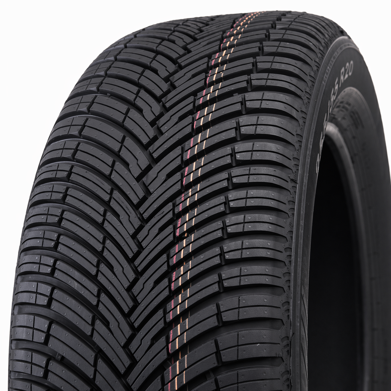 Pirelli Scorpion All Season SF3 235/55 R19 105W
