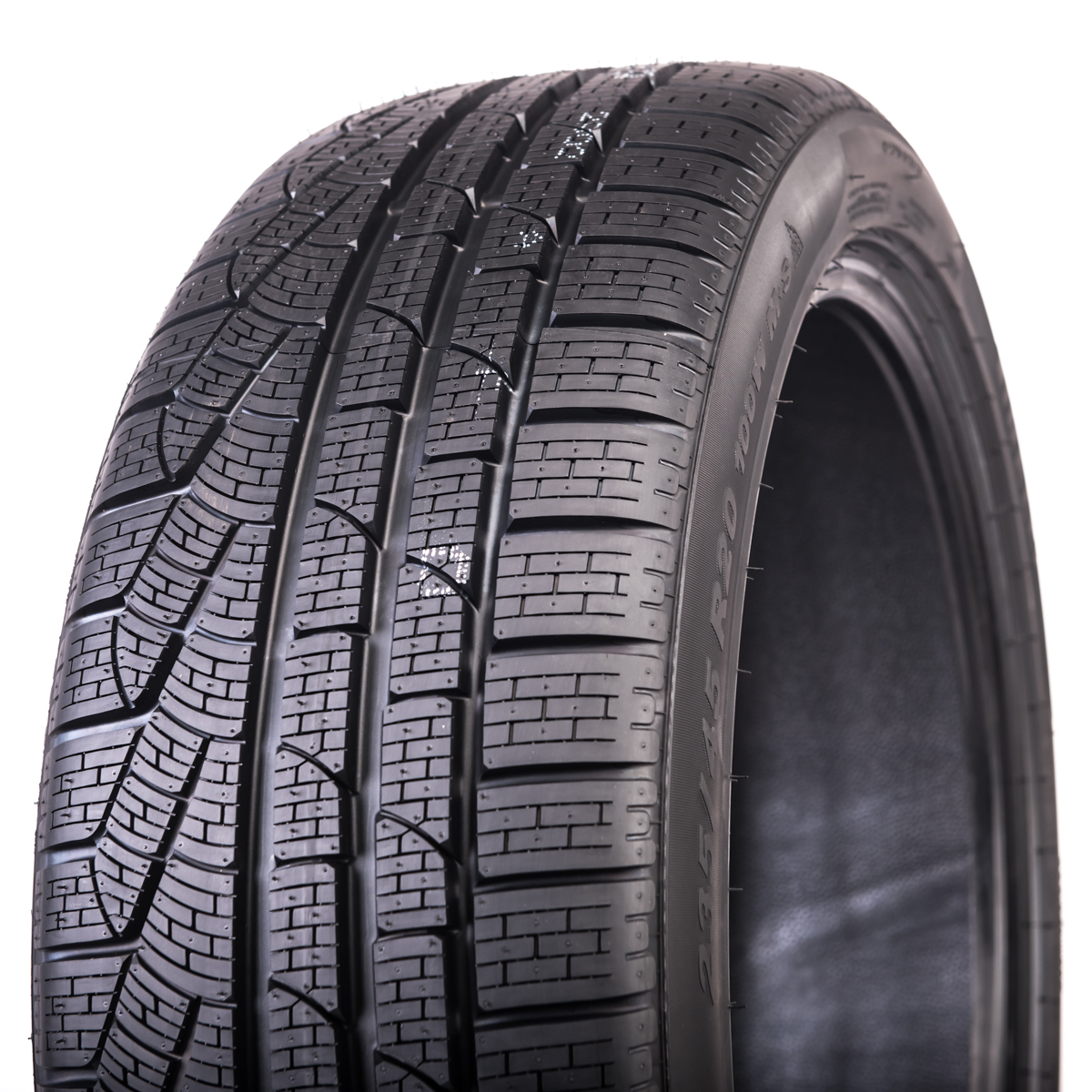 Pirelli Winter Sottozero Serie II 295/30 R20 101W
